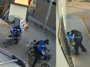 Fiscalizador llenó notificación sin tocar la puerta y alega que ciudadano se negó a firmar y no quiso identificarse