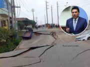 Congreso aprueba conformar Comisión Especial Multipartidaria para investigar obra del Mega Puerto de Chancay