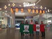 Docentes y alumnos del Instituto Huando viajaron a EE.UU. para participar de pasantía internacional