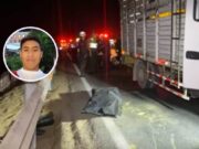 Hallan cuerpo en estado de descomposición que pertenecería a hombre que desapareció en playa de Ventanilla