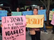 Protestan por liberación de sujeto que ultrajó a menor de edad en Chancay