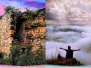 Maranhuasi: «La ciudadela de los laberintos» ubicado en Ravira – Pacaraos