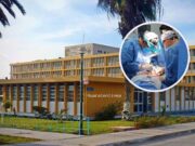 Casi mil pacientes se encuentran esperando desde el 2022, ser operados en el Hospital de Huacho