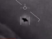 Más de 800 posibles casos de ovnis rastrea Estados Unidos , según funcionario del Pentágono