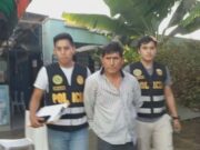 Sujeto acusado de acosar a escolar de 13 años cuando se dirigía al colegio, fue capturado