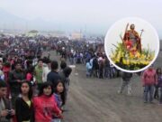 Lomas de Granados no podrá ser visitada este año, para celebrar festividad de San Juan Bautista