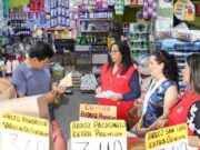 Se realizó operativo preventivo para evitar y erradicar el trabajo infantil en negocios de Huaral