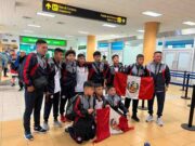 Sub-12 del Unión Huaral en España: Programación de partidos y horarios