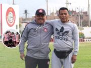 Luis «Tuta» Redher es el nuevo Director Técnico del Unión Huaral