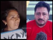 Dirigente Vladimir Cantoral pidió garantias para su vida tras exponer presunto tráfico de terrenos en Chancay