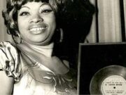 Lucha Reyes «La Morena de oro» es declarada de manera póstuma ‘Personalidad Meritoria de la Cultura’