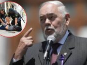Evalúan proyecto de ley que dispone que policías puedan abatir a delincuentes en legítima defensa