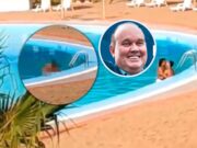 Rafael López Aliaga busca a pareja que tuvo intimidad en playa artificial: “Quiero ser padrino de la criatura”