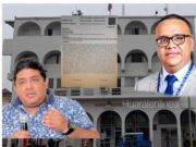 Después de 15 días denunciaron pérdida de 16 papeletas de infracción de tránsito en Huaral