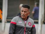 ¡No va más! Luis «Tuta» Redher dejó de ser técnico del Unión Huaral
