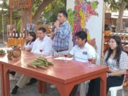 Este domingo 18 de junio se realizará el Festival del «Pacay Chimbilillo» en el fundo Velarde