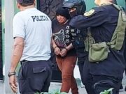 Profesor de Danza fue capturado tras ser acusado de abusar sexualmente de varios niños en Ica