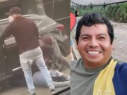 Chincha: Periodista fue asesinado de cinco balazos por sicarios