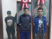 Huaral: Tres personas fueron detenidas tras estar inmersos en el delito contra la libertad sexual