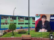 Directora de la UGEL 10 declaró sobre recientes hechos ocurridos en el colegio El Carmen