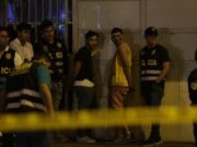 Congreso: Fiscal de la Nación y ministro del Interior son citados tras liberación de cómplices del ‘Maldito Cris’