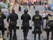 ¿Cuál es el sueldo de los policías en el Perú? Aquí te lo contamos
