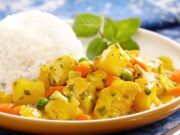 El Cau Cau «El Segundo peor plato de la gastronomía peruana» según Taste Atlas