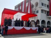 Estas fueron las Instituciones ganadoras del desfile competitivo por Fiestas Patrias en Huaral