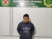 Detienen a sujeto acusado presuntamente de realizar tocamientos indebidos a menor de 5 años