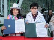 Gobierno Regional ejecutará afirmado de carretera Yauyos – Ayaviri y además construirá represa