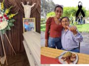 Huacho: Padre de joven asesinada tras resistirse a robo en SJL exige justicia