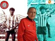 Pedrito Ruiz La Rosa Cumple 76 años: Ídolo del Fútbol Huaralino