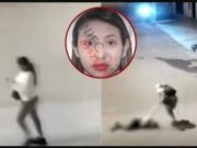 Joven huachana fue asesinada a balazos tras resistirse al robo de su cartera en SJL