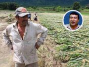 Ing. Juan Albitres: «La agricultura y el agricultor están abandonados en nuestro país»