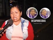 Chancay: Madre busca desesperadamente a gemelas que desaparecieron desde el domingo