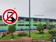 Prohibirán ingreso de celulares al colegio «El Carmen» desde este lunes 17 de julio