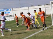 Unión Huaral empató 0 – 0 de visita contra el Juan Aurich por la Liga 2