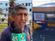 Se suspendió paro convocado por mototaxistas para este 12 de julio en Huaral