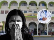 Trabajadora denunció ausencia de médico ocupacional en la Municipalidad de Huaral