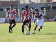 Alianza Universidad derrotó 2 a 1 al Unión Huaral en el estadio Rómulo Shaw Cisneros de Chancay