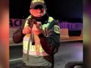 Abogado penalista: «policía que usó rifle para intervenir a conductor está respaldado por ley» Abogado penalista policía que usó rifle para intervenir a conductor está respaldado por ley