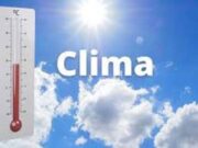 Anuncian cómo será el clima en las últimas semanas de agosto Anuncian cómo será el clima en las últimas semanas de agosto