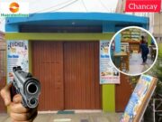 Chancay: Dos personas acribilladas por «marcas» dentro de cebichería tras retirar dinero del banco