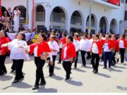 Este 26 de agosto se llevará a cabo el «Festival por el Día del Adulto Mayor» en el Coliseo Campeones de Huaral