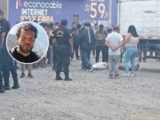 Sicarios asesinan con más de 10 disparos a hombre cerca al óvalo en Barranca