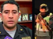 Policía de Chancay aclara accionar en operativo: «conductor tenía un arma» Policía de Chancay aclara accionar en operativo: "conductor tenía un arma"