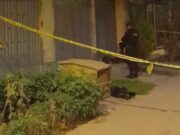 Policía fue asesinado por delincuentes tras salir de su casa en San Martín de Porres