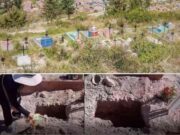 Cusco: Madre denunció robo del cadáver de su bebé del cementerio «Quiero justicia»