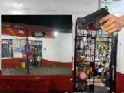 Aucallama: extorsionadores atentan contra vivienda de comerciante y disparan más de 12 veces