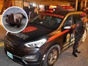 Callao: sujeto asesinó a cuchilladas a su expareja y luego intentó quitarse la vida